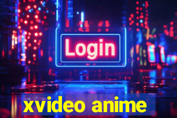 xvideo anime